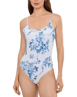 Beach Riot Britt One Piece Women's