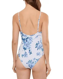 Beach Riot Britt One Piece Women's