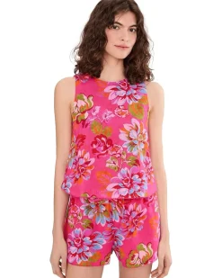 Beach Riot Dollie Top Women's