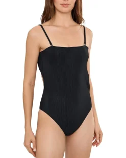 Beach Riot Stassia One Piece Women's