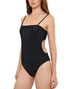 Beach Riot Stassia One Piece Women's