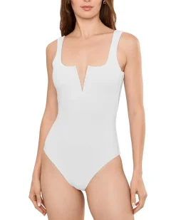 Beach Riot Tropez One-Piece Women's