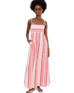 Beach Riot Valory Maxi Dress Women's
