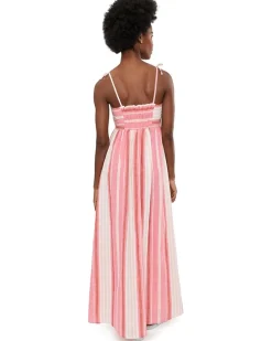 Beach Riot Valory Maxi Dress Women's