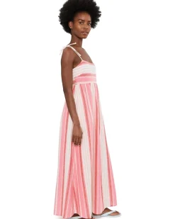 Beach Riot Valory Maxi Dress Women's