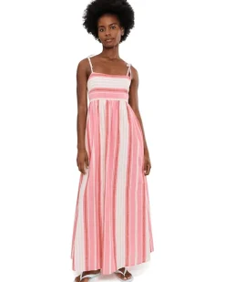 Beach Riot Valory Maxi Dress Women's