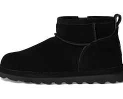 Bearpaw Kids Shorty (Little Kid/Big Kid)
