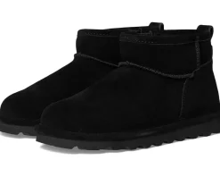Bearpaw Kids Shorty (Little Kid/Big Kid)
