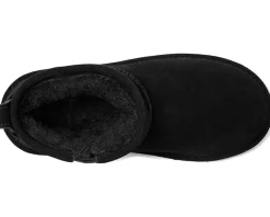 Bearpaw Kids Shorty (Little Kid/Big Kid)