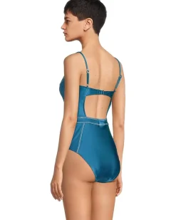 BECCA Color Sheen Makenna Corest One Piece Women's