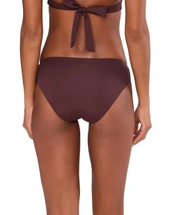BECCA Marble Canyon Gracie Ring Side Hipster Bottoms Women's