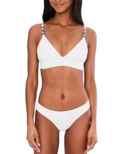 BECCA Modern Edge Halter Women's