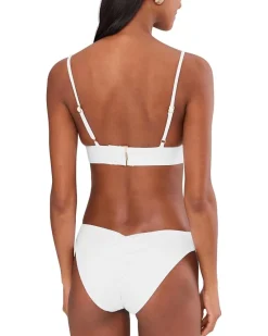 BECCA Modern Edge Halter Women's