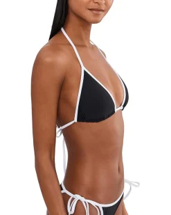 BECCA Sport Mode Cheryl Triangle Top Women's
