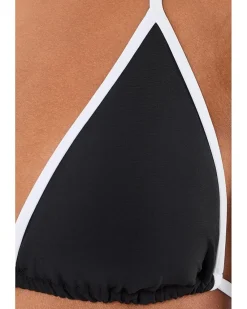 BECCA Sport Mode Cheryl Triangle Top Women's
