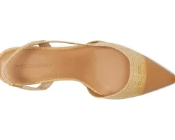 Bernardo Monroe Women's