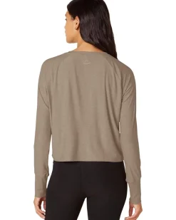 Beyond Yoga Featherweight Daydreamer Pullover Women's