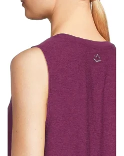 Beyond Yoga Featherweight Minimal Cropped Tank Women's