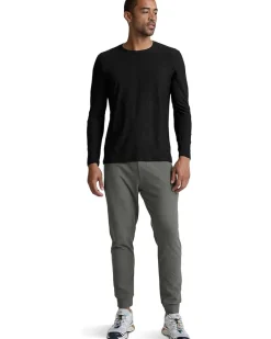 Beyond Yoga Spacedye Freefit Zipper Pocket Joggers Men's