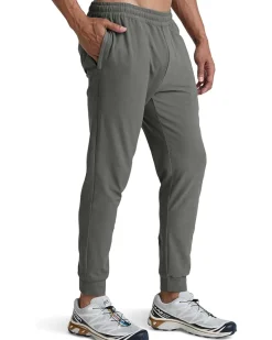 Beyond Yoga Spacedye Freefit Zipper Pocket Joggers Men's