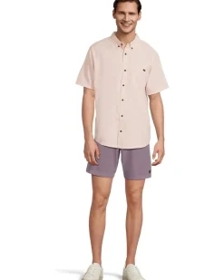 Billabong All Day Short Sleeve Men's