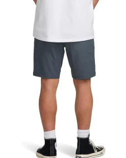 Billabong Crayon Wave Premium Short Sleeve Men's