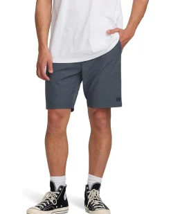 Billabong Crayon Wave Premium Short Sleeve Men's