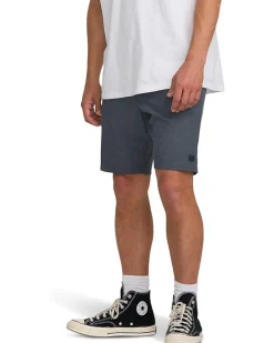 Billabong Crayon Wave Premium Short Sleeve Men's