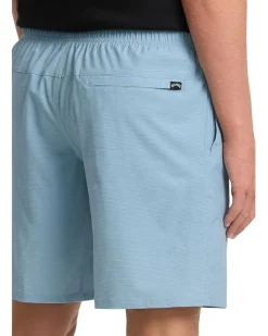 Billabong Crossfire Elastic Wave Washed Men's