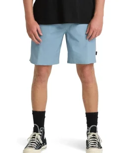 Billabong Crossfire Elastic Wave Washed Men's