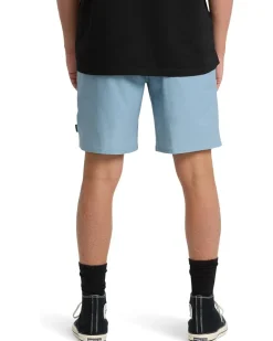 Billabong Crossfire Elastic Wave Washed Men's