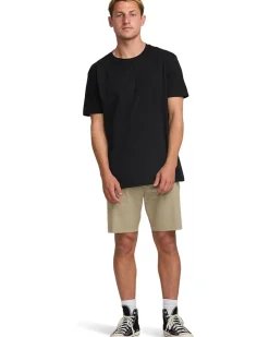 Billabong 19" Crossfire Submersible Men's