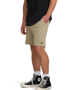 Billabong 19" Crossfire Submersible Men's