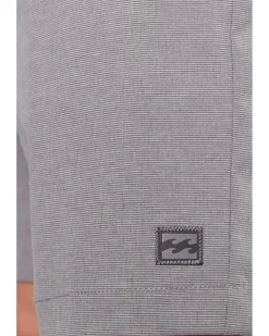 Billabong 19" Crossfire Submersible Men's