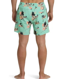 Billabong Lineup LB Men's