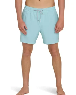 Billabong Lineup Solid LB Men's