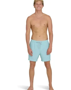 Billabong Lineup Solid LB Men's