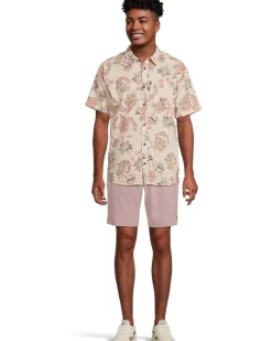 Billabong Sundays Short Sleeve Men's