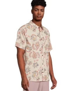 Billabong Sundays Short Sleeve Men's