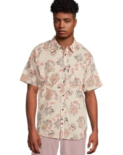 Billabong Sundays Short Sleeve Men's