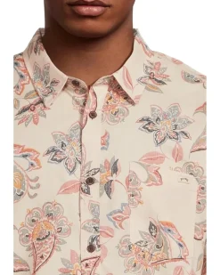 Billabong Sundays Short Sleeve Men's