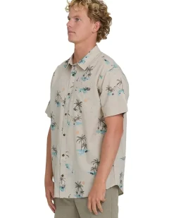 Billabong Sundays Short Sleeve Men's