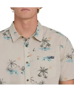 Billabong Sundays Short Sleeve Men's