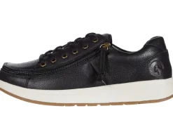 BILLY Footwear Comfort Leather Lo Men's