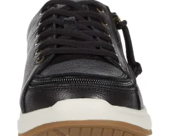 BILLY Footwear Comfort Leather Lo Men's