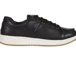 BILLY Footwear Comfort Leather Lo Men's