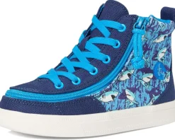 BILLY Footwear Kids BILLY Classic Lace High (Toddler)