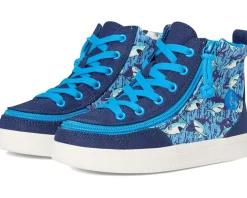 BILLY Footwear Kids BILLY Classic Lace High (Toddler)