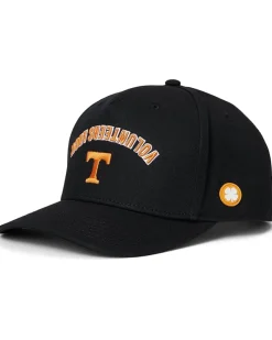 Black Clover Tennessee Game Day Adjustable Snapback Hat