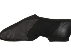 Bloch Kids Neo-FLex Slip-On Jazz Shoe (Toddler/Little Kid)